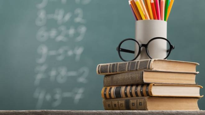 Primo Giorno Di Scuola Frasi D Autore Per Auguri Speciali Magazine Quotidiano Net