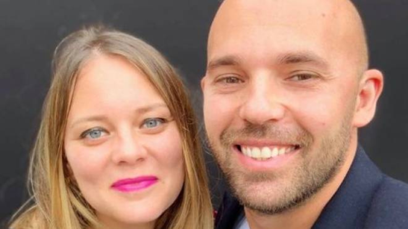 Vasco Rossi Il Figlio Si Sposa La Favola Di Lorenzo E Carlotta Spettacoli Ilrestodelcarlino It