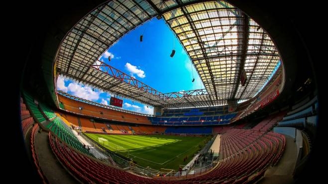 Nuovo Stadio Il Comune Non Arretra L Opzione Sesto Non Ci Fa Paura Cronaca Ilgiorno It