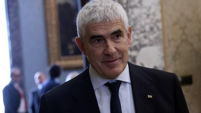 Pier Ferdinando Casini