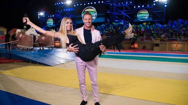 Giochi Senza Frontiere Inizia Eurogames Conduttori Regole E Paesi In Gara Magazine