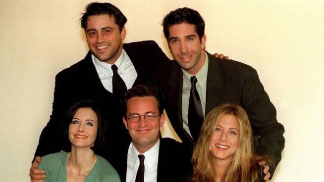 Best Friends Amici Famosi Al Cinema E In Tv Magazine Quotidiano Net