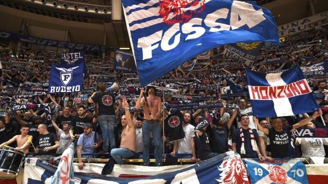 Basket La Serie A Riparte Con L Anticipo Tra Pesaro E Fortitudo Bologna Sport Basket Quotidiano Net