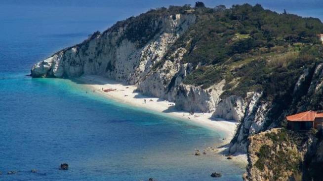 Isola Delba Trekking Bici E Eventi Sportivi Itinerari