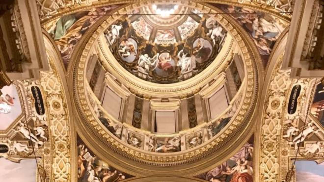 Giornate Fai 2019 Reggio Emilia Il Programma La Ghiara In Notturna Cosa Fare Ilrestodelcarlino It