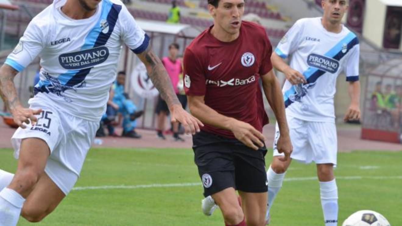 Arezzo Verso La Sfida Con L Alessandria Pissardo In Dubbio Belloni Sta Meglio Sport