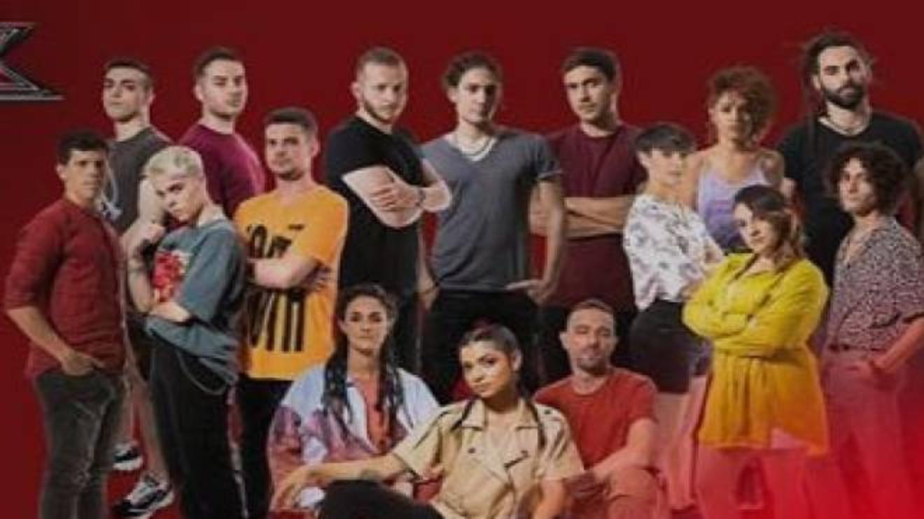 X Factor 2019 I 12 Concorrenti Ufficiali Spicca L Assenza Di Nuela Magazine Quotidiano Net