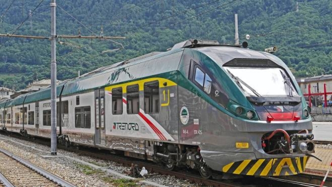 Bologna treni oggi Bologna treni oggi