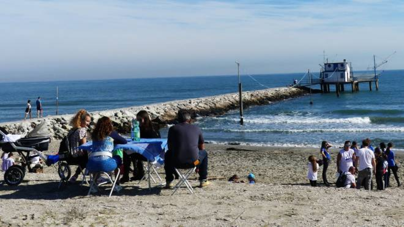 Meteo Ravenna Caldo Anomalo Estate Infinita Ecco Perche Meteo Ilrestodelcarlino It