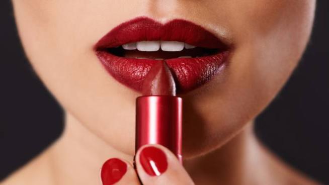 Makeup Come Aumentare Il Volume Delle Labbra In Maniera Naturale Moda Quotidiano Net