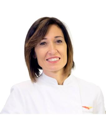 Intervista Chiara Manzi In Cucina La Leggerezza Incontra Il Gusto Salute Quotidiano Net