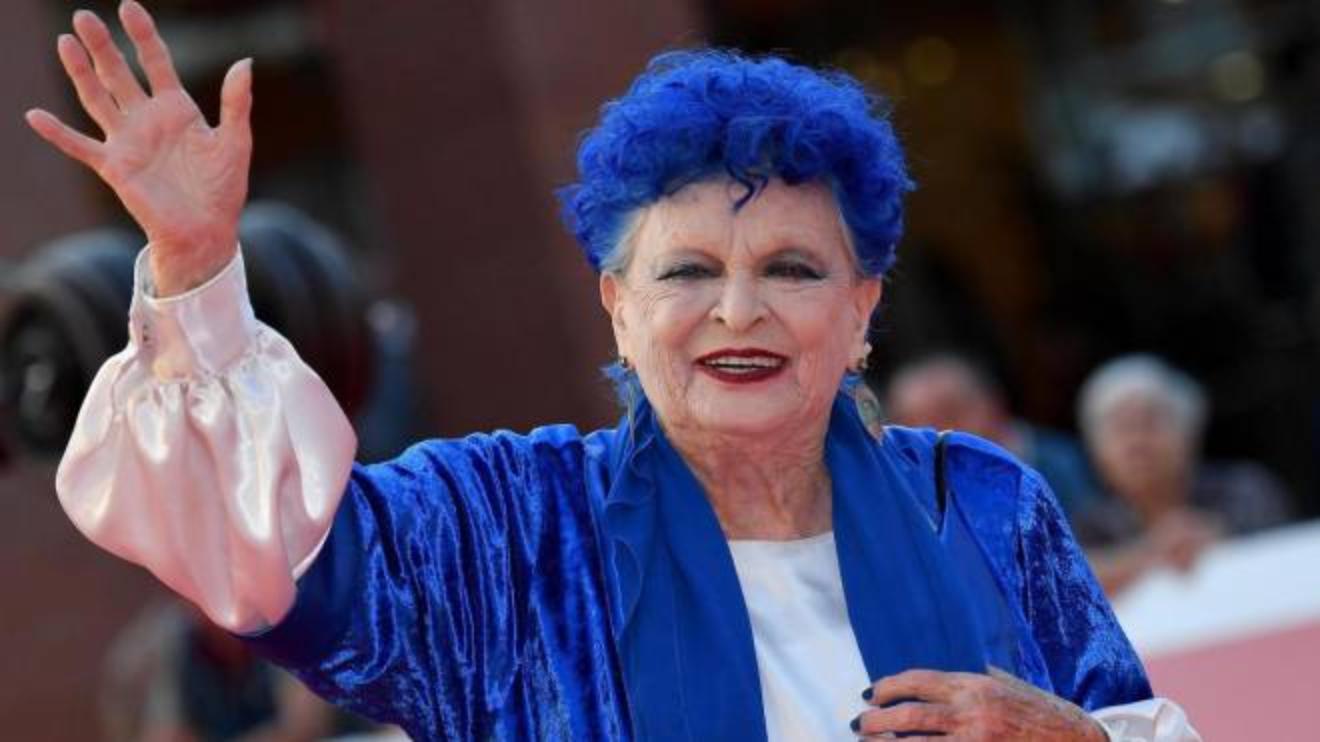 Coronavirus Morta L Attrice Lucia Bose Cronaca Ilgiorno It