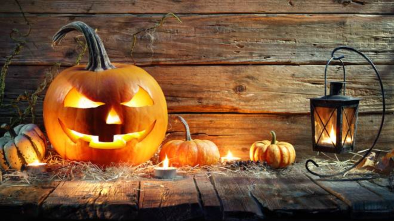 Halloween Tra Storia E Leggenda Jack O Lantern La Zucca E Perche Ci Si Traveste Magazine
