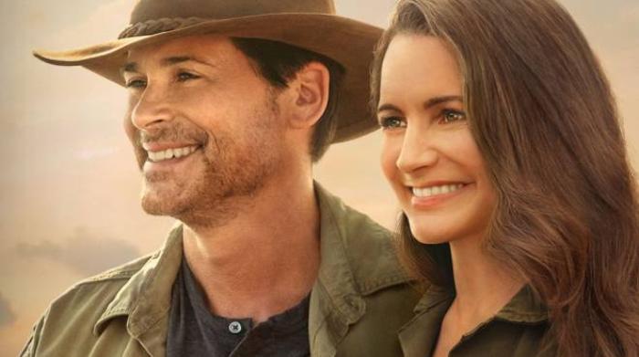 Un Safari Per Natale La Nuova Commedia Romantica Di Netflix Magazine Quotidiano Net