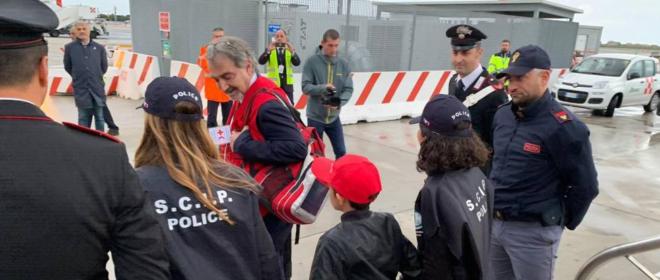 Papa Riportami A Casa Cosi Alvin E Tornato A Barzago Cronaca