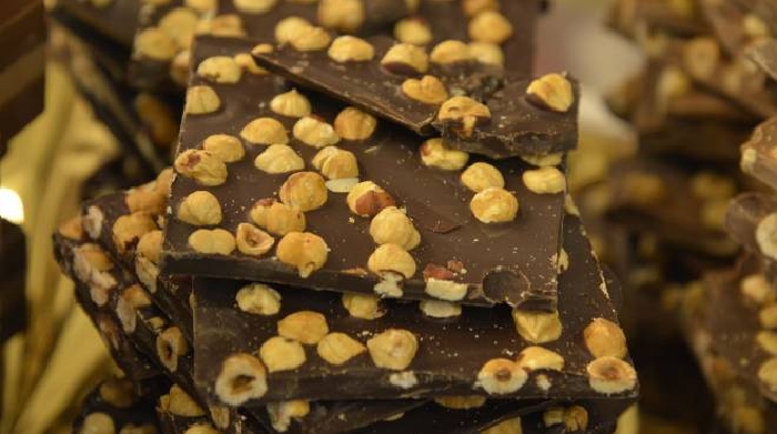 Cioccoshow 19 Bologna Le Novita Date E Orari Cosa Fare Ilrestodelcarlino It