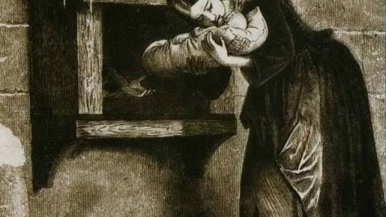 Dalla Ruota Alla Culla Per La Vita Cosi Firenze Salva Da Sempre I Bimbi Abbandonati Cronaca