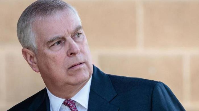 caso epstein scotland yard rivede il dossier sul principe andrea esteri ilgiorno it