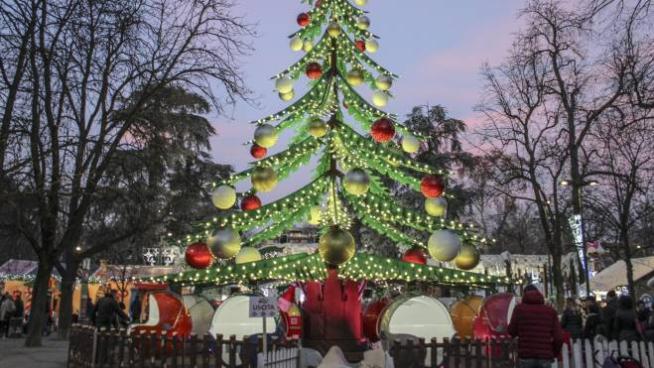 Natale, ecco il Villaggio delle Meraviglie: ingresso gratis, tutte le  informazioni - Cosa Fare