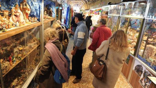 Mercatini Di Natale 19 Bologna Tra Storici Appuntamenti E Novita Recenti Ecco Quali Cosa Fare