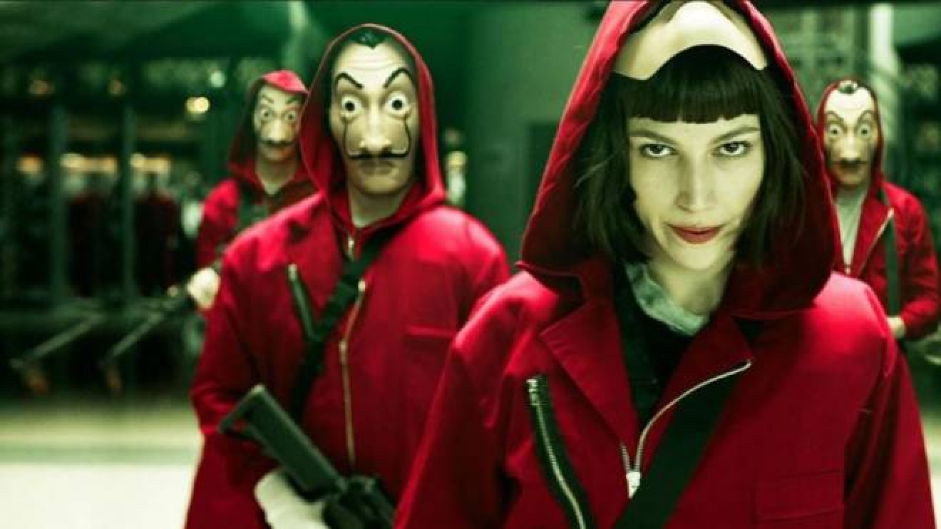 Milano Netflix Scende In Campo Per Le Luminarie Di Natale Cronaca Ilgiorno It