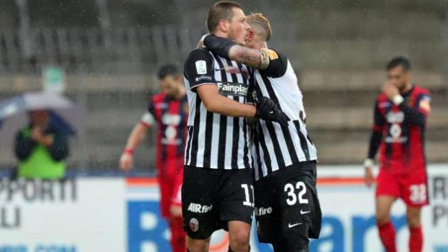 Ultime notizie di ascoli calcio Ultime notizie di ascoli calcio