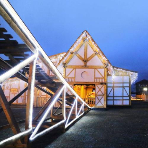 Villaggi E Case Di Babbo Natale Ecco 10 Luoghi Da Non Perdere In Lombardia Cronaca Ilgiorno It