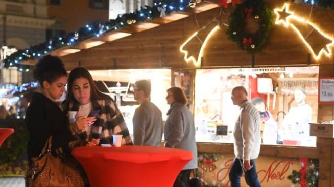 Mercatini Di Natale Dove Andare In Emilia Romagna Cosa Fare Ilrestodelcarlino It