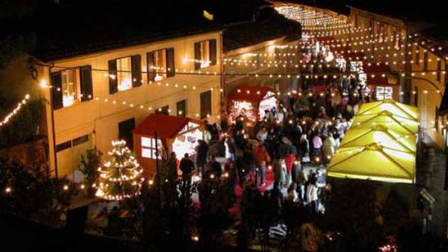 Mercatini Di Natale Dove Andare Nelle Marche Cosa Fare Ilrestodelcarlino It