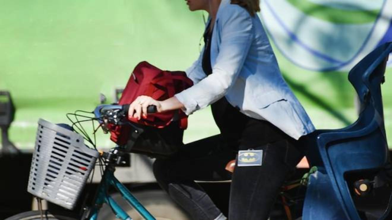 Gd Bologna 200 Euro Per Chi Va A Lavorare In Bici Cronaca