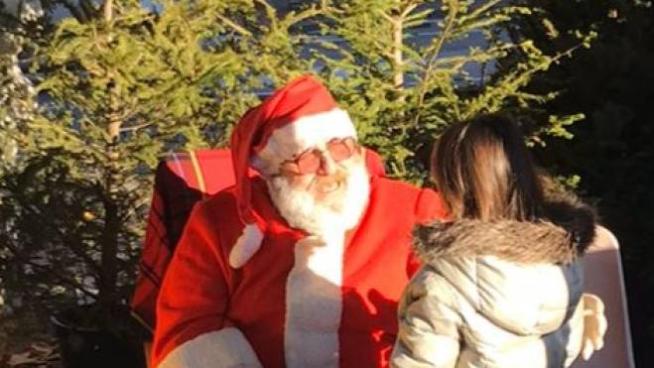 Natale Per I Bambini Con La Festa Dell Albero Cronaca Lanazione It