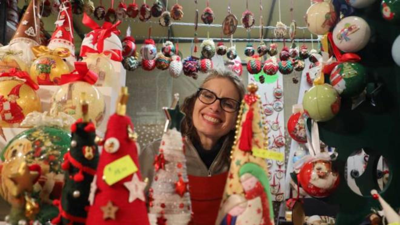 Natale A Pontedera Una Raffica Di Eventi Cosa Fare Lanazione It