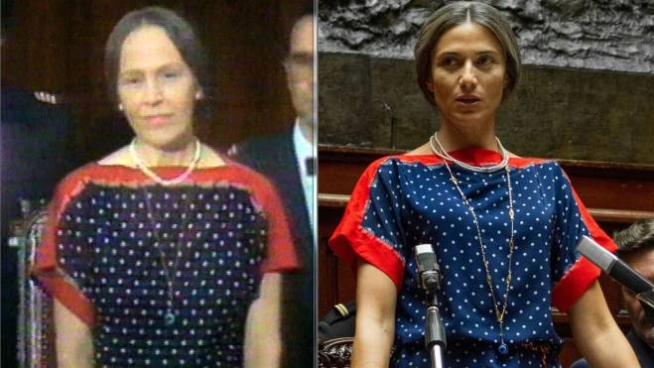 Risultato immagini per nilde iotti anna foglietta