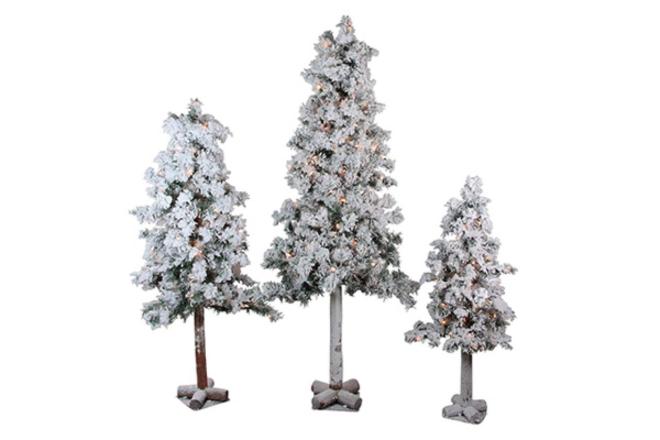 Albero Di Natale Quale Scegliere Magazine Quotidiano Net