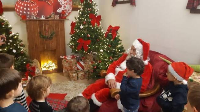 Natale 2019 A Castrocaro E Terra Del Sole Gli Eventi Da Non Perdere Cronaca Ilrestodelcarlino It