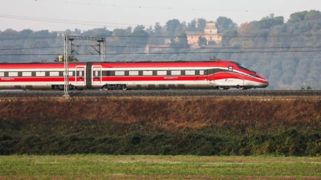 Frecciarossa milano roma tempo reale Frecciarossa milano roma tempo reale