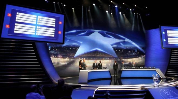 Sorteggio Ottavi Di Champions League Data E Regolamento Sport
