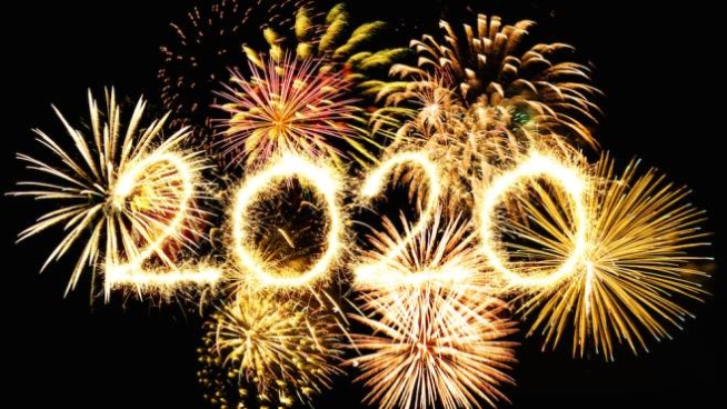 I consigli per festeggiare Capodanno