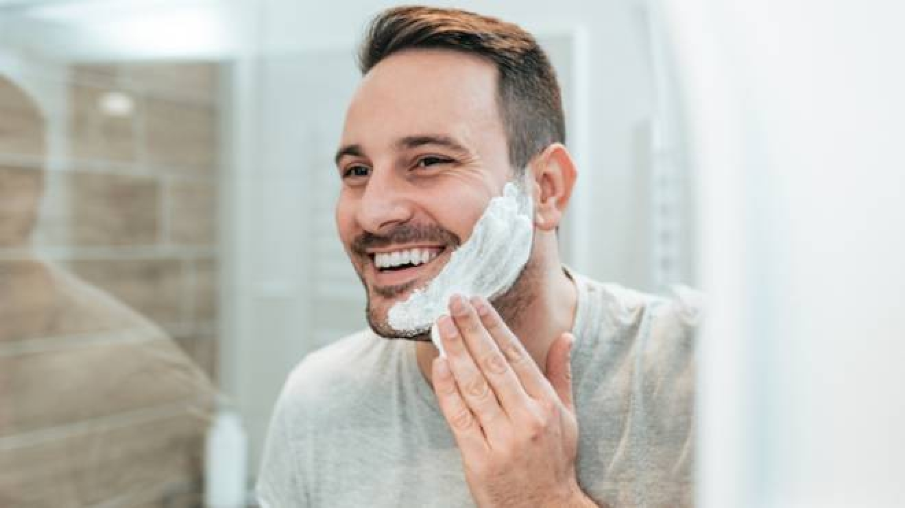 Lametta O Rasoio Elettrico Cosa Scegliere Per Fare La Barba Magazine Quotidiano Net