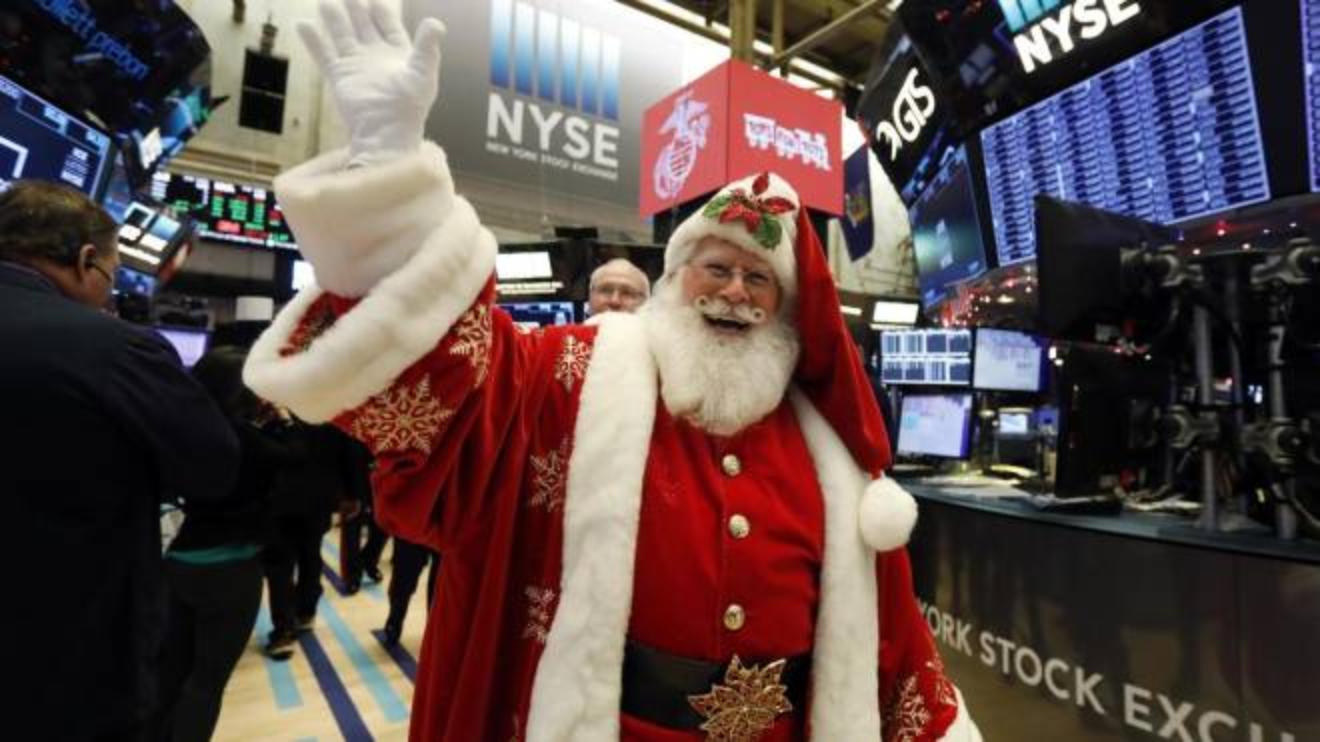 Babbo Natale Esiste Milioni Di Bambini Scoprono La Verita Su Google Magazine Quotidiano Net