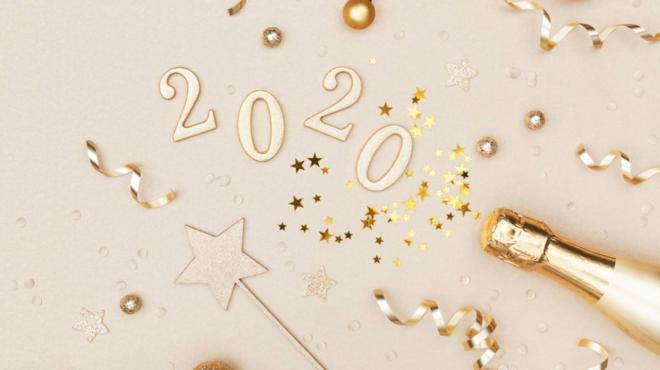 Auguri Di Buon Anno Frasi D Autore E Immagini Ad Effetto Magazine Quotidiano Net