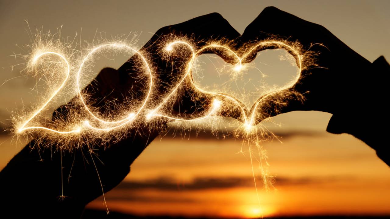 Auguri Di Buon Anno 2020 Frasi D Autore E Immagini Ad Effetto Magazine Quotidiano Net