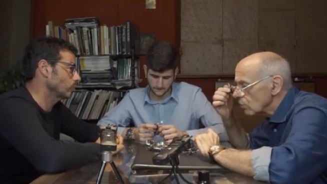 La Storia Degli Orologi E Un Boom Su Youtube Cronaca Lanazione It