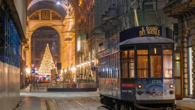 Natale 2019 Le Vie Di Milano Si Illuminano Per Le Feste Vota Le Luminarie Cronaca