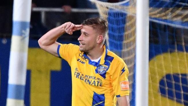 Ultime notizie sul frosinone calcio Ultime notizie sul frosinone calcio