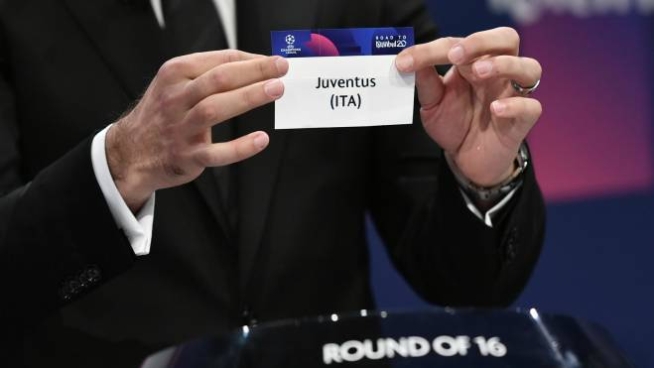 Champions Le Date Degli Ottavi Europa League Quando Giocano