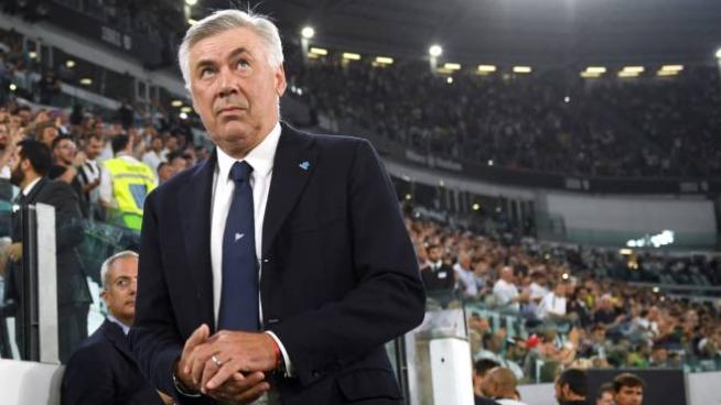 Ancelotti Verso L Everton Arsenal Su Arteta Sport Calcio