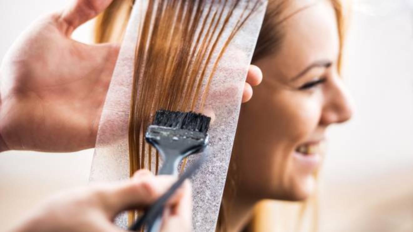Colori Capelli Le Tendenze Del Nuovo Anno Moda Quotidiano Net