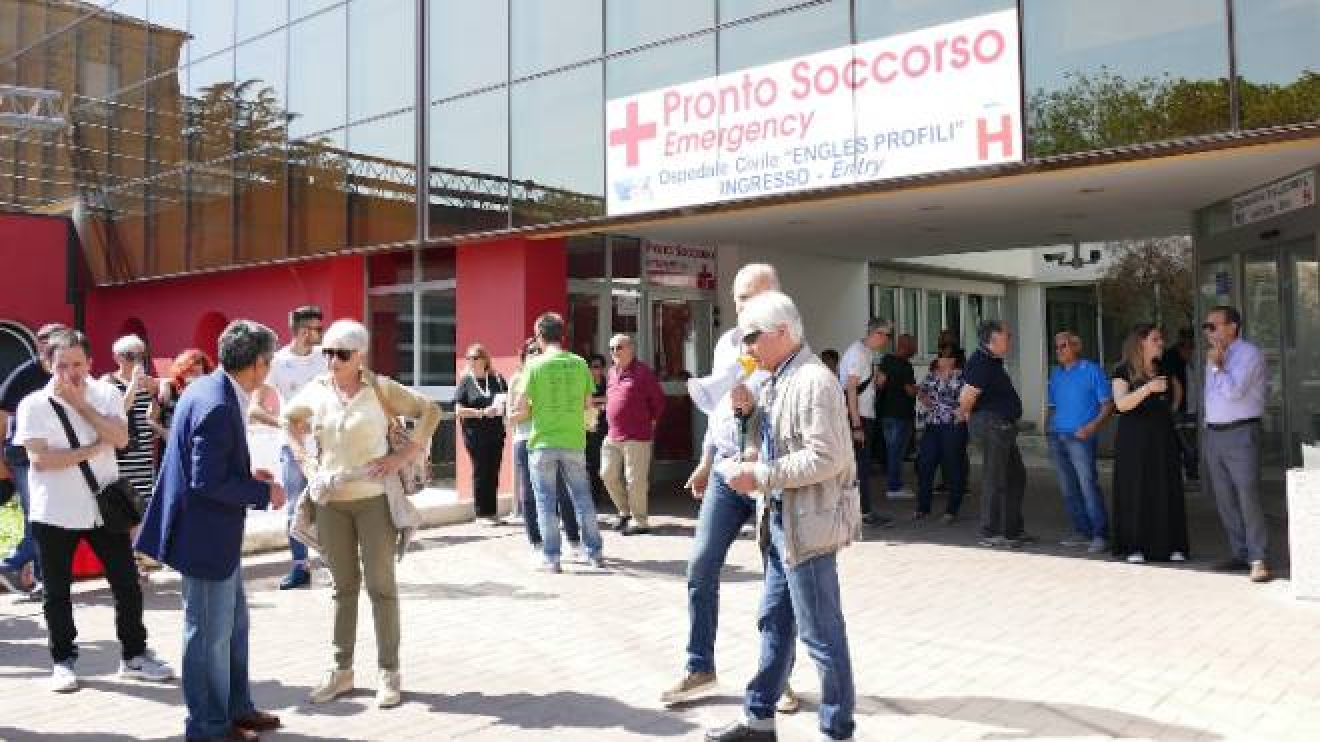 Fabriano Prepara Il Referendum Per Lasciare Le Marche Per L Umbria Cronaca Ilrestodelcarlino It
