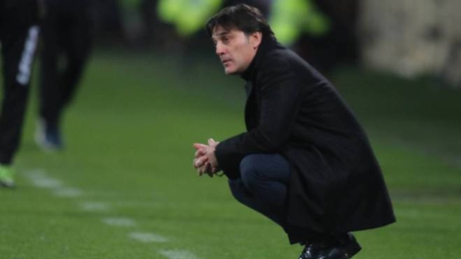 Risultato immagini per VINCENZO MONTELLA